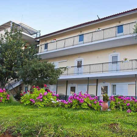 Alonia Studios & Maisonettes Tolo Exterior photo